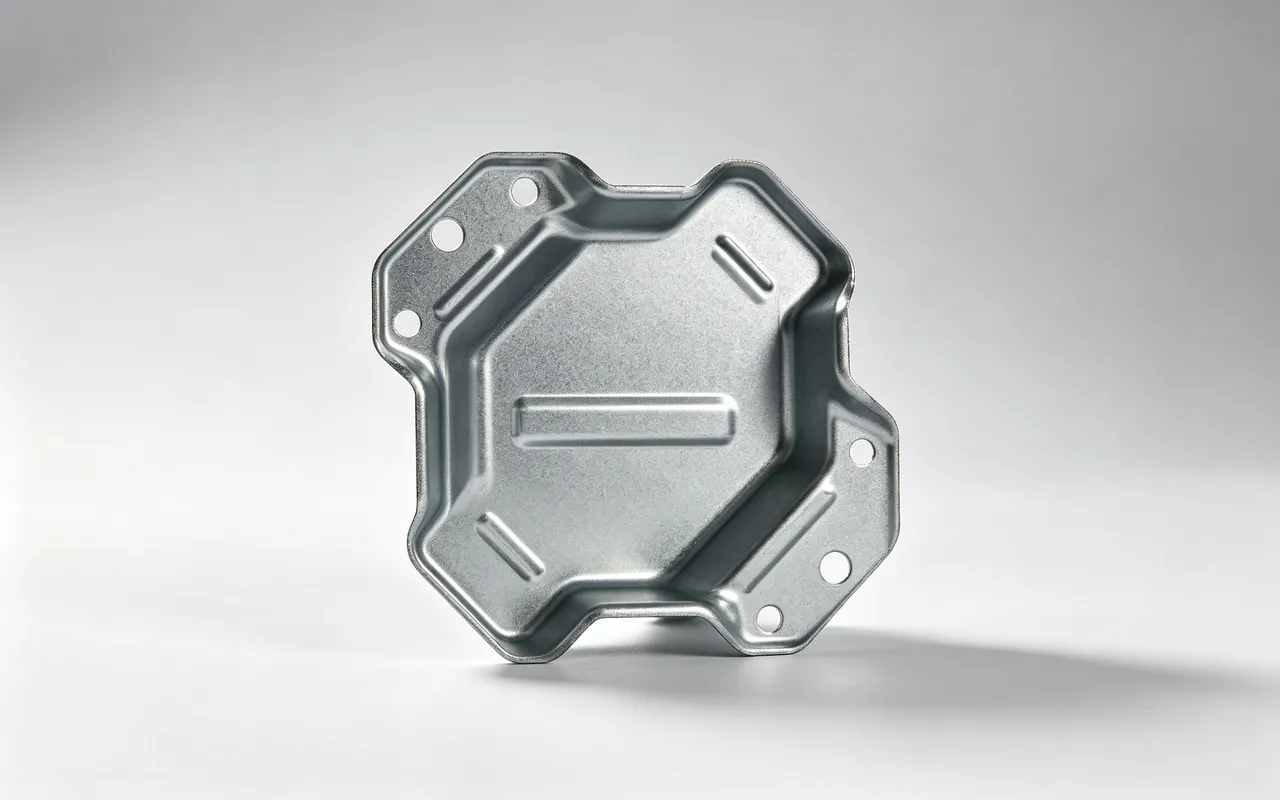 Octagonal waterproof cover
